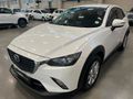 2018 Mazda CX-3 2.0 Dynamic
