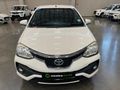 2018 Toyota Etios 1.5 XS 5-dr