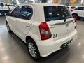 2018 Toyota Etios 1.5 XS 5-dr