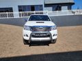 2015 Toyota Hilux 3.0 D-4D Legend 45 4x4 Auto Double-Cab