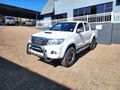 2015 Toyota Hilux 3.0 D-4D Legend 45 4x4 Auto Double-Cab