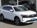 2026 Ford Territory Titanium 1.8L Ecoboost Auto