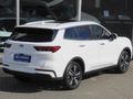 2026 Ford Territory Titanium 1.8L Ecoboost Auto