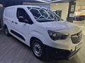 2020 Opel Combo Cargo 1.6 TD LWB Panel Van