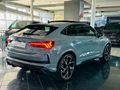2022 Audi RSQ3 Sportback 2.5 TFSI