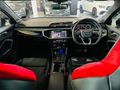 2022 Audi RSQ3 Sportback 2.5 TFSI