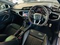2022 Audi RSQ3 Sportback 2.5 TFSI