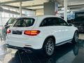 2019 Mercedes-Benz GLC 250d AMG