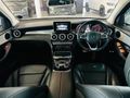 2019 Mercedes-Benz GLC 250d AMG