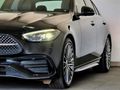 2022 Mercedes-Benz C-Class C 220d Auto