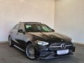 2022 Mercedes-Benz C-Class C 220d Auto