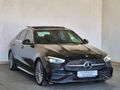 2022 Mercedes-Benz C-Class C 220d Auto