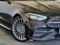 2022 Mercedes-Benz C-Class C 220d Auto