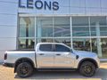 2026 Ford Ranger 2.0D Sit Xlt Auto Double-Cab