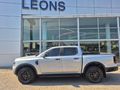2026 Ford Ranger 2.0D Sit Xlt Auto Double-Cab
