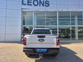2026 Ford Ranger 2.0D Sit Xlt Auto Double-Cab