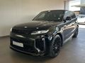 2026 Land Rover Range Rover Sport 4.4 SV Black (P635)