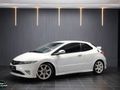 2011 Honda Civic 2.0 Type R