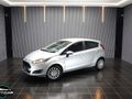 2017 Ford Fiesta 1.4 Ambiente 5-dr