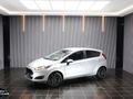 2017 Ford Fiesta 1.4 Ambiente 5-dr