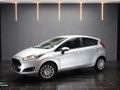 2017 Ford Fiesta 1.4 Ambiente 5-dr