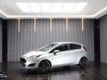 2017 Ford Fiesta 1.4 Ambiente 5-dr