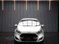 2017 Ford Fiesta 1.4 Ambiente 5-dr