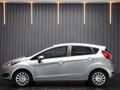 2017 Ford Fiesta 1.4 Ambiente 5-dr