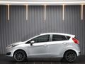 2017 Ford Fiesta 1.4 Ambiente 5-dr