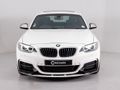2014 BMW 2 Series M235i Coupe Auto