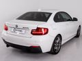 2014 BMW 2 Series M235i Coupe Auto