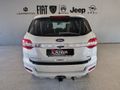 2019 Ford Everest 3.2 TDCi LTD 4x4 Auto