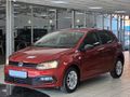 2025 Volkswagen Polo Vivo 1.4