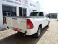 2026 Toyota Hilux 2.4 GD S Single-Cab