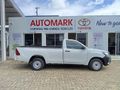 2026 Toyota Hilux 2.4 GD S Single-Cab