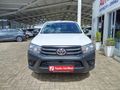 2026 Toyota Hilux 2.4 GD S Single-Cab
