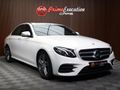 2016 Mercedes-Benz E-Class E 200 AMG