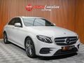 2016 Mercedes-Benz E-Class E 200 AMG