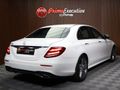 2016 Mercedes-Benz E-Class E 200 AMG
