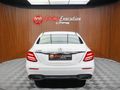 2016 Mercedes-Benz E-Class E 200 AMG