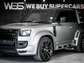 2023 Land Rover Defender 90 P300 HSE X-Dynamic (221kW)