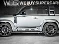 2023 Land Rover Defender 90 P300 HSE X-Dynamic (221kW)