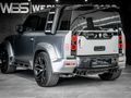 2023 Land Rover Defender 90 P300 HSE X-Dynamic (221kW)