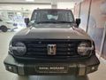 2026 GWM Tank 300 2.4TD Luxury Auto