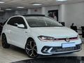 2025 Volkswagen Polo 2.0 GTI Auto (147kW)