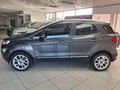 2019 Ford EcoSport 1.0 EcoBoost Titanium
