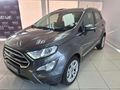 2019 Ford EcoSport 1.0 EcoBoost Titanium