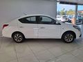 2020 Nissan Almera 1.5 Acenta