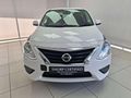 2020 Nissan Almera 1.5 Acenta