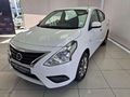 2020 Nissan Almera 1.5 Acenta
